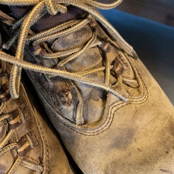Red Wing Waterproof Boots main image 5